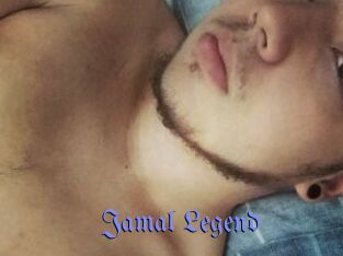 Jamal_Legend