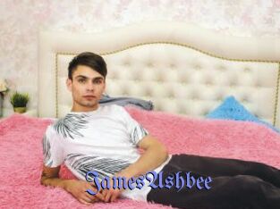JamesAshbee