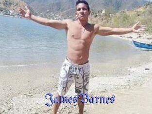 JamesBarnes