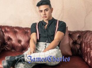 JamesCharles