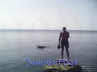 JamesCockPlay