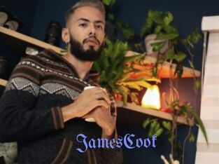JamesCook