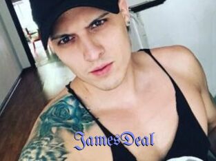 JamesDeal