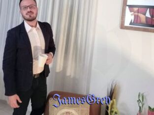 JamesGrey