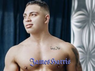 JamesHarris