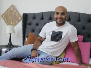 JamesHouston