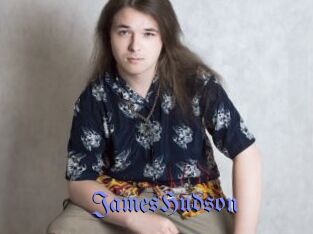 JamesHudson