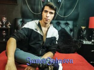 JamesJohnson