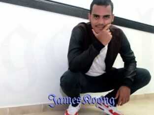 JamesKoong