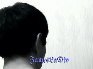 JamesLaDiv