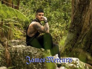 JamesMercury