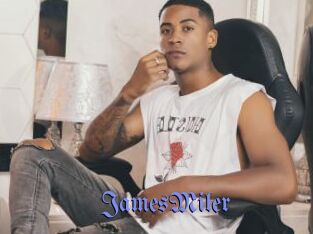 JamesMiler