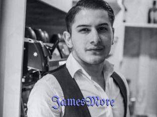 JamesMore