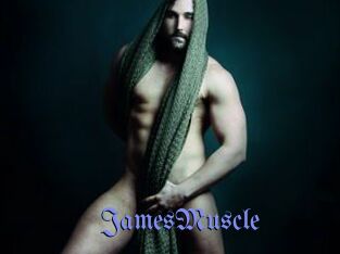 JamesMuscle