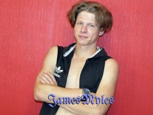 JamesMyles