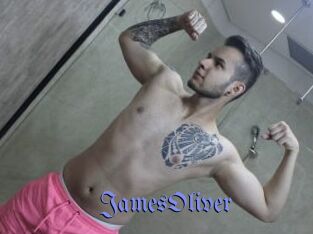 JamesOliver