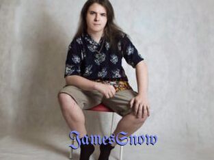 JamesSnow