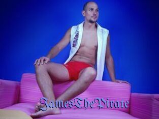 JamesThePirate
