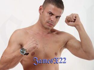 JamesX22