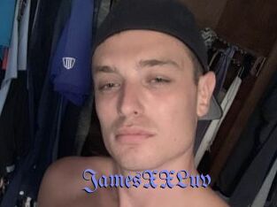 JamesXXLuv