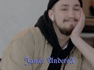 James_AndersX