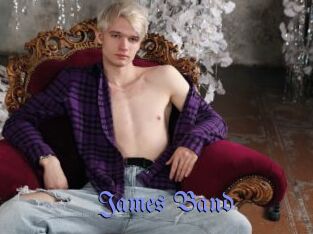 James_Band