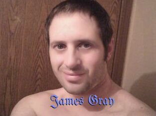James_Gray