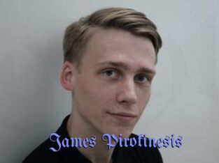 James_Pirokinesis