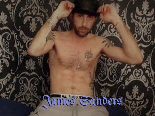 James_Sanders