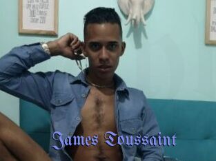 James_Toussaint