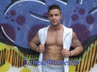 Jamesoffshorenew