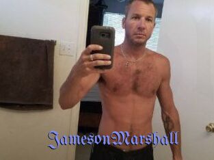 Jameson_Marshall