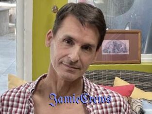 JamieCrews