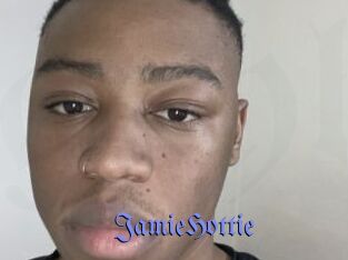JamieHottie