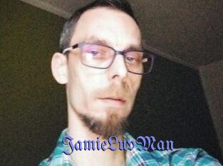 JamieLuvMan