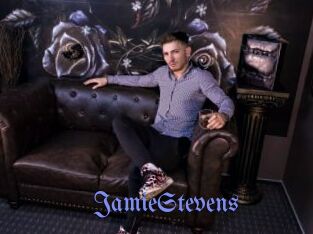 JamieStevens