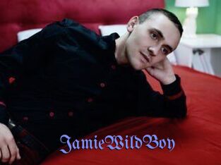 JamieWildBoy