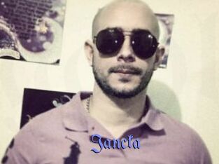 Jancka