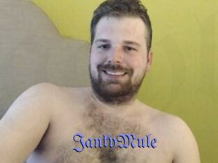 JankyMule