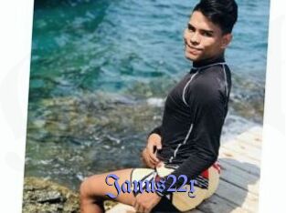 Janus22x