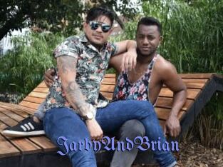 JarbyAndBrian
