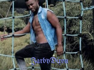JarbyDixon