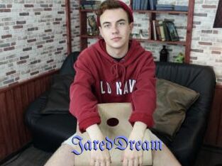 JaredDream