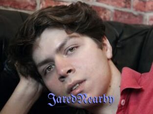 JaredNearby