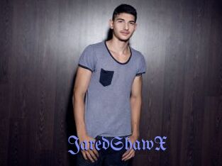 JaredShawX