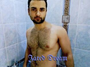 Jared_Dream
