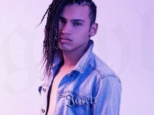 Jarett