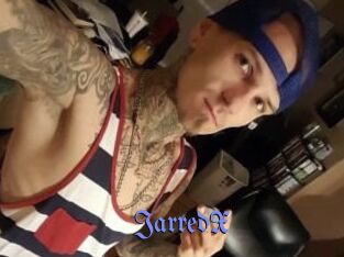 JarredX