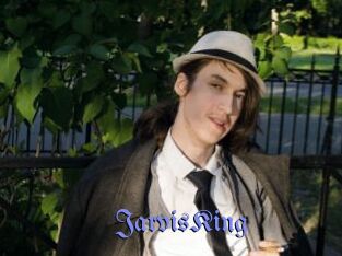 JarvisKing