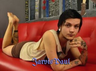 JarvisPaul